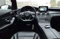 Mercedes-Benz C 200 AMG-Line Led Leder Panorama Night Afn.trekh Pdc Grau - thumbnail 10