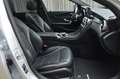 Mercedes-Benz C 200 AMG-Line Led Leder Panorama Night Afn.trekh Pdc Grau - thumbnail 9