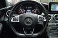 Mercedes-Benz C 200 AMG-Line Led Leder Panorama Night Afn.trekh Pdc Grau - thumbnail 16