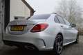 Mercedes-Benz C 200 AMG-Line Led Leder Panorama Night Afn.trekh Pdc Grau - thumbnail 4