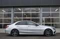 Mercedes-Benz C 200 AMG-Line Led Leder Panorama Night Afn.trekh Pdc Grau - thumbnail 5