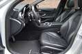 Mercedes-Benz C 200 AMG-Line Led Leder Panorama Night Afn.trekh Pdc Grau - thumbnail 8