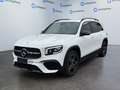 Mercedes-Benz GLB 200 FULL AMG LINE*7places*CAMERA*BOITE AUTO* Blanc - thumbnail 1