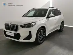 BMW X1 xDrive30e 326ch M Sport