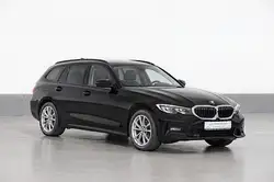 Bmw 320 D TOURING SPORT LINE*AUS 1 HAND* UNFALLFREI*