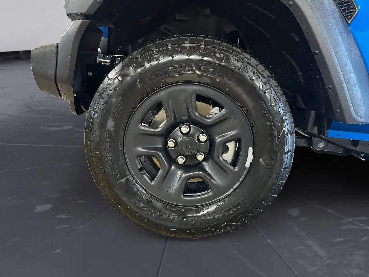 Jeep Wrangler снимка Jeep Wrangler