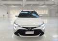 Toyota Corolla TS GARANZIA E TAGLIANDI TOYOTA UNIPRO IVA DEDUCIB. Blanc - thumbnail 7