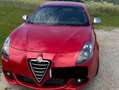Alfa Romeo Giulietta Giulietta 1750 TBi Quadrifoglio Verde Verde Rot - thumbnail 1