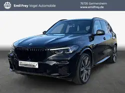 Bmw X5 xDrive30d Laserlicht* Harman/Kardon* Head Up*