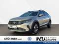 Volkswagen Taigo 1.0 TSI MOVE EPH, Climatronic,Telefon, Licht/Sich Silber - thumbnail 1