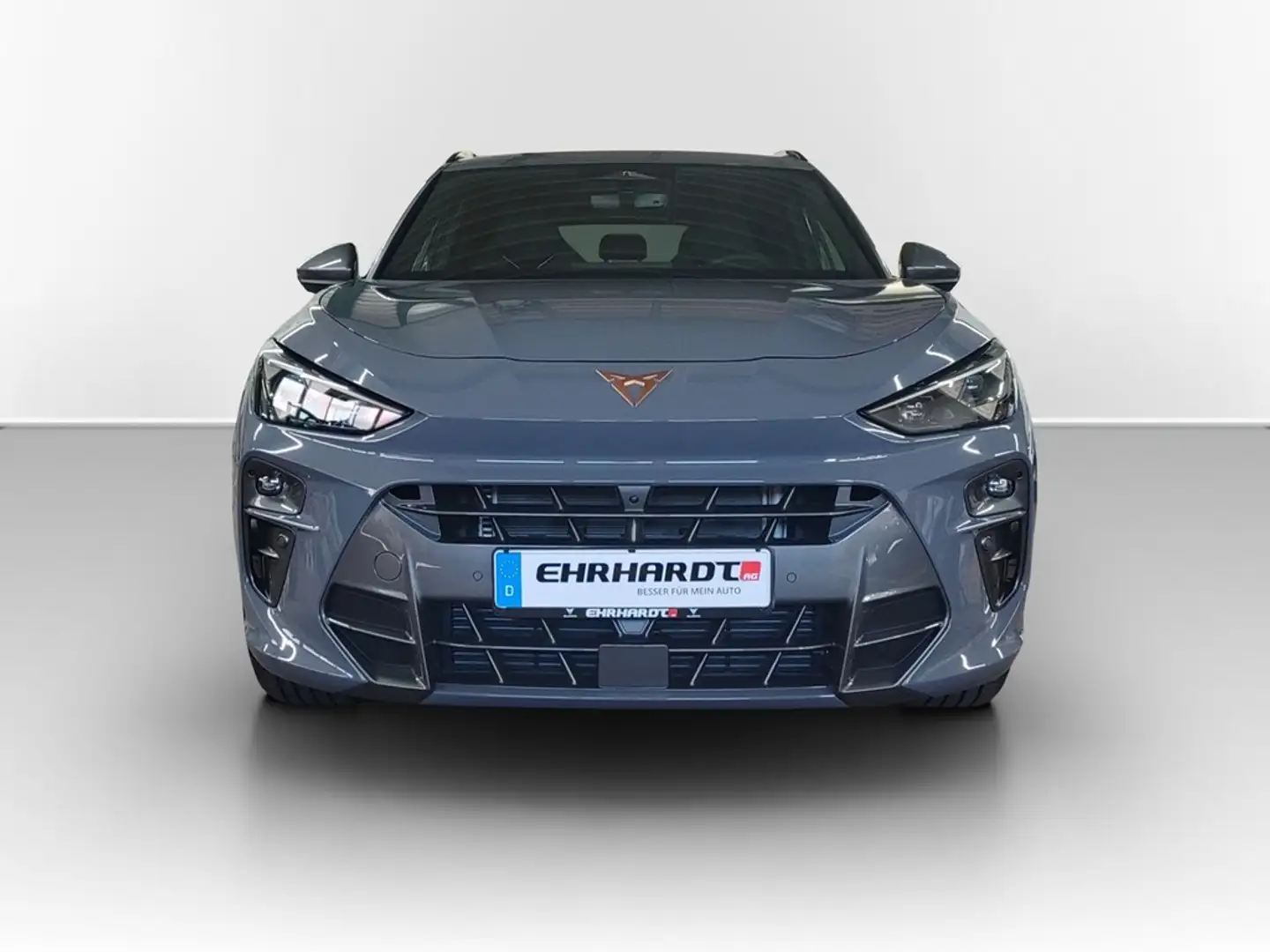 CUPRA Terramar 2.0 TSI DSG 4Drive COPPER DCC AHK*MATRIX*HEADUP... Grau - 2