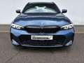 BMW 330 e Touring M Sportpaket Pro*Pano*AHK*adapLED* Azul - thumbnail 8
