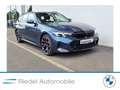 BMW 330 e Touring M Sportpaket Pro*Pano*AHK*adapLED* Azul - thumbnail 1