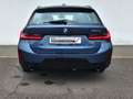 BMW 330 e Touring M Sportpaket Pro*Pano*AHK*adapLED* Azul - thumbnail 9