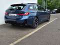 BMW 330 e Touring M Sportpaket Pro*Pano*AHK*adapLED* Azul - thumbnail 4