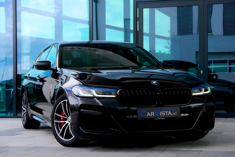BMW 530 d xDrive Aut. M-Sport Pro *Driving Assist - Massa — photo 6