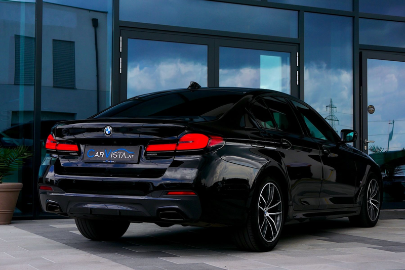 BMW 530 d xDrive Aut. M-Sport Pro *Driving Assist - Massa — photo 7