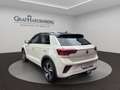 Volkswagen T-Roc R-Line 4Motion 2.0 TSI DSG AHK Grau - thumbnail 4