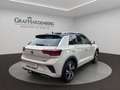 Volkswagen T-Roc R-Line 4Motion 2.0 TSI DSG AHK Grau - thumbnail 6