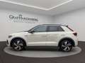 Volkswagen T-Roc R-Line 4Motion 2.0 TSI DSG AHK Grau - thumbnail 2