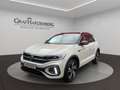 Volkswagen T-Roc R-Line 4Motion 2.0 TSI DSG AHK Grau - thumbnail 1