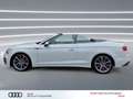 Audi A5 Cabriolet 40 TFSI qu S line MATRIX NAVI Kam. Weiß - thumbnail 3