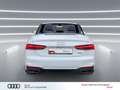 Audi A5 Cabriolet 40 TFSI qu S line MATRIX NAVI Kam. Weiß - thumbnail 6