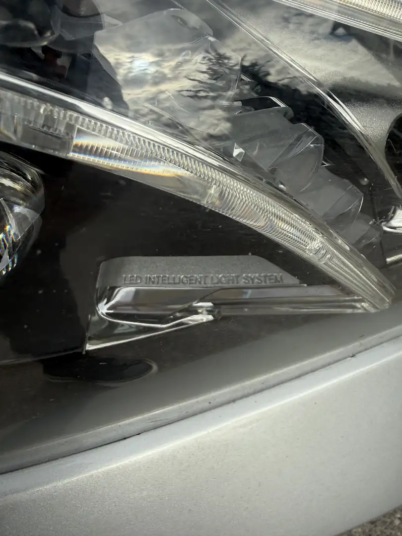 Mercedes-Benz E 200 BlueTEC Elegance Aut. - 2