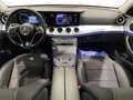 Mercedes-Benz E 220 T d Avantgarde 4Matic EU6d Navi LED ACC Pano Gris - thumbnail 10