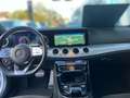Mercedes-Benz E 400 d T 4M AMG Multibeam COMAND Distr+ HUD Night Weiß - thumbnail 11