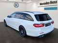 Mercedes-Benz E 400 d T 4M AMG Multibeam COMAND Distr+ HUD Night Blanc - thumbnail 5