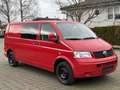 Volkswagen T5 Kombi 2.5TDI Automatik 6 Sitzer Lang 174Ps Anhängerk. - thumbnail 1