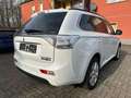 Mitsubishi Outlander PHEV Plus 4WD*AUTOM./MFL/NAVI/TÜV NEU* White - thumbnail 6