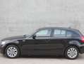 BMW 116 BMW 116i/5-deur/zwart Zwart - thumbnail 3