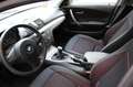 BMW 116 BMW 116i/5-deur/zwart Zwart - thumbnail 11