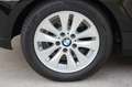 BMW 116 BMW 116i/5-deur/zwart Zwart - thumbnail 7