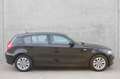 BMW 116 BMW 116i/5-deur/zwart Zwart - thumbnail 5