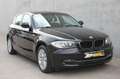 BMW 116 BMW 116i/5-deur/zwart Zwart - thumbnail 6