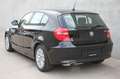 BMW 116 BMW 116i/5-deur/zwart Zwart - thumbnail 4