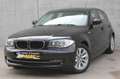 BMW 116 BMW 116i/5-deur/zwart Zwart - thumbnail 2