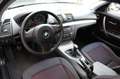 BMW 116 BMW 116i/5-deur/zwart Zwart - thumbnail 10