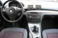 BMW 116 BMW 116i/5-deur/zwart Zwart - thumbnail 9