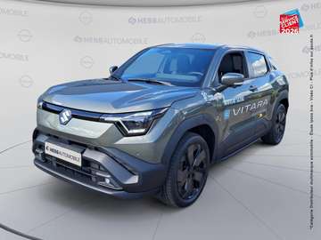 174ch 61kWh Style
