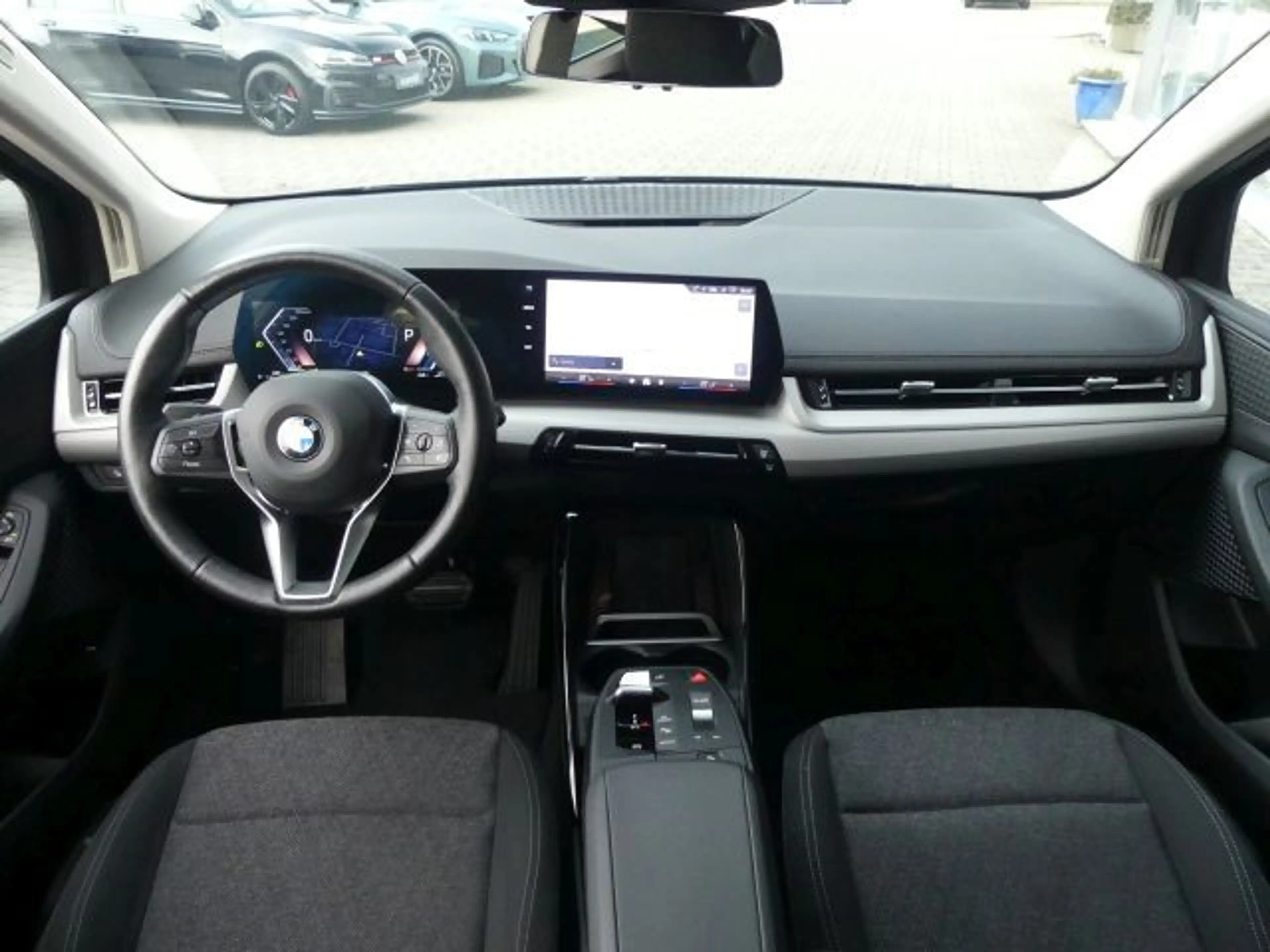 BMW 223 xDrive ACC°AHK°Parkass+Rfcam — photo 15