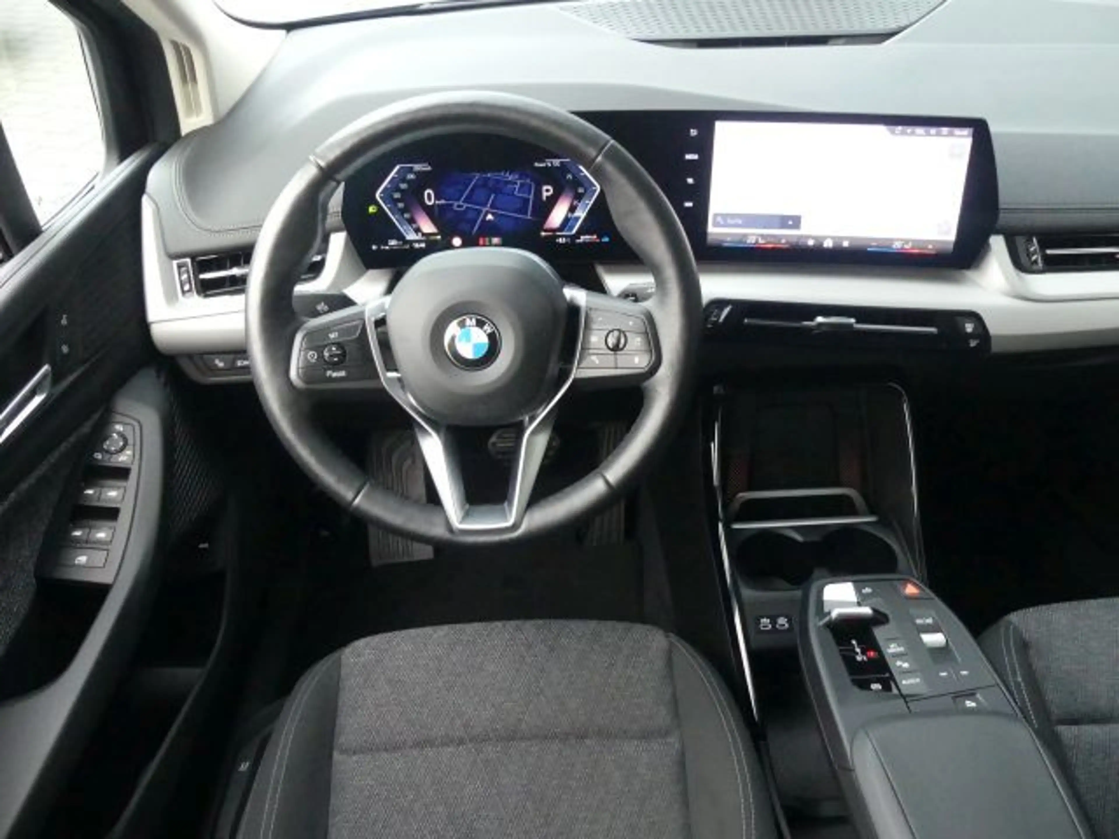 BMW 223 xDrive ACC°AHK°Parkass+Rfcam — photo 14