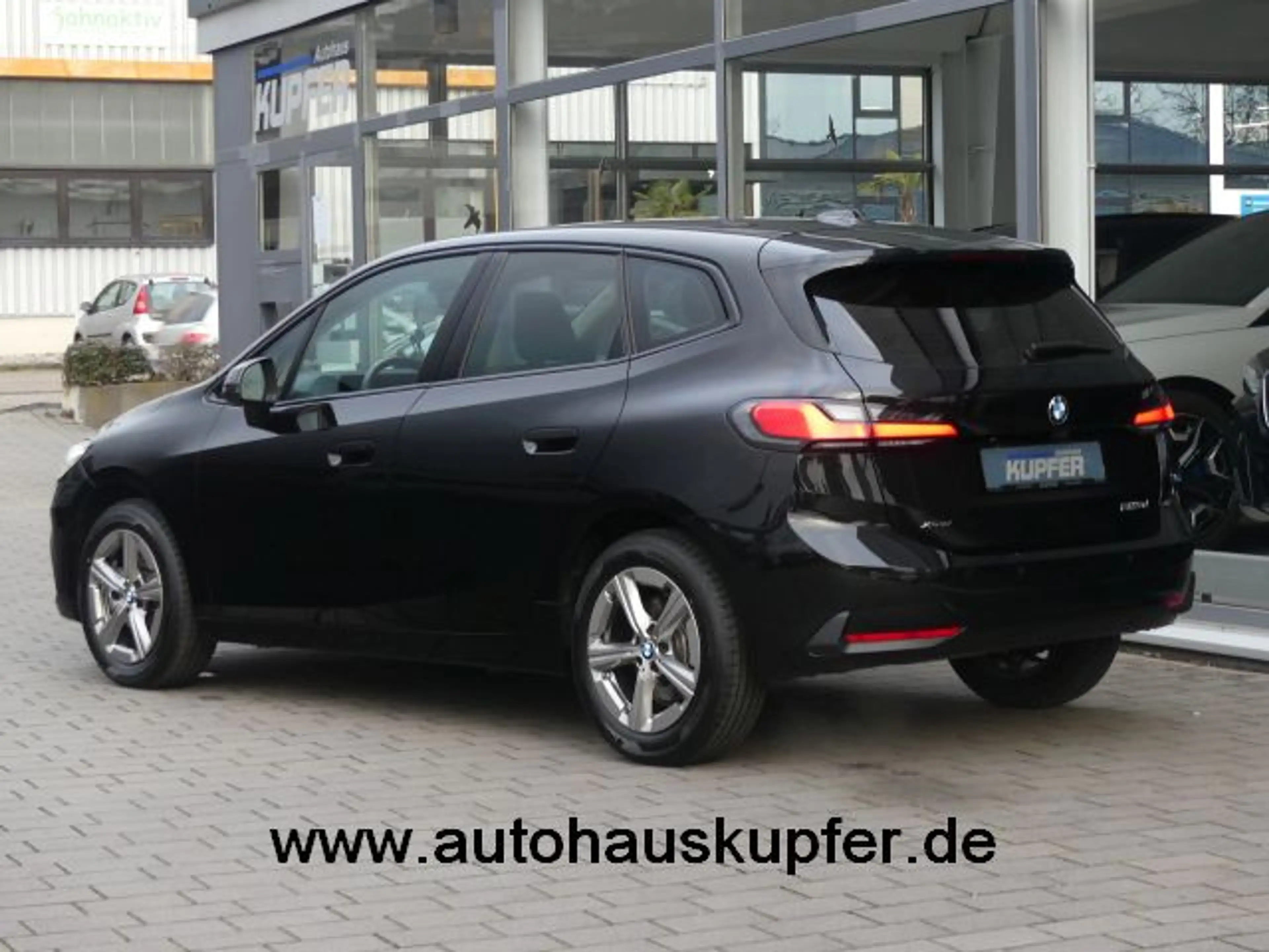 BMW 223 xDrive ACC°AHK°Parkass+Rfcam — photo 3