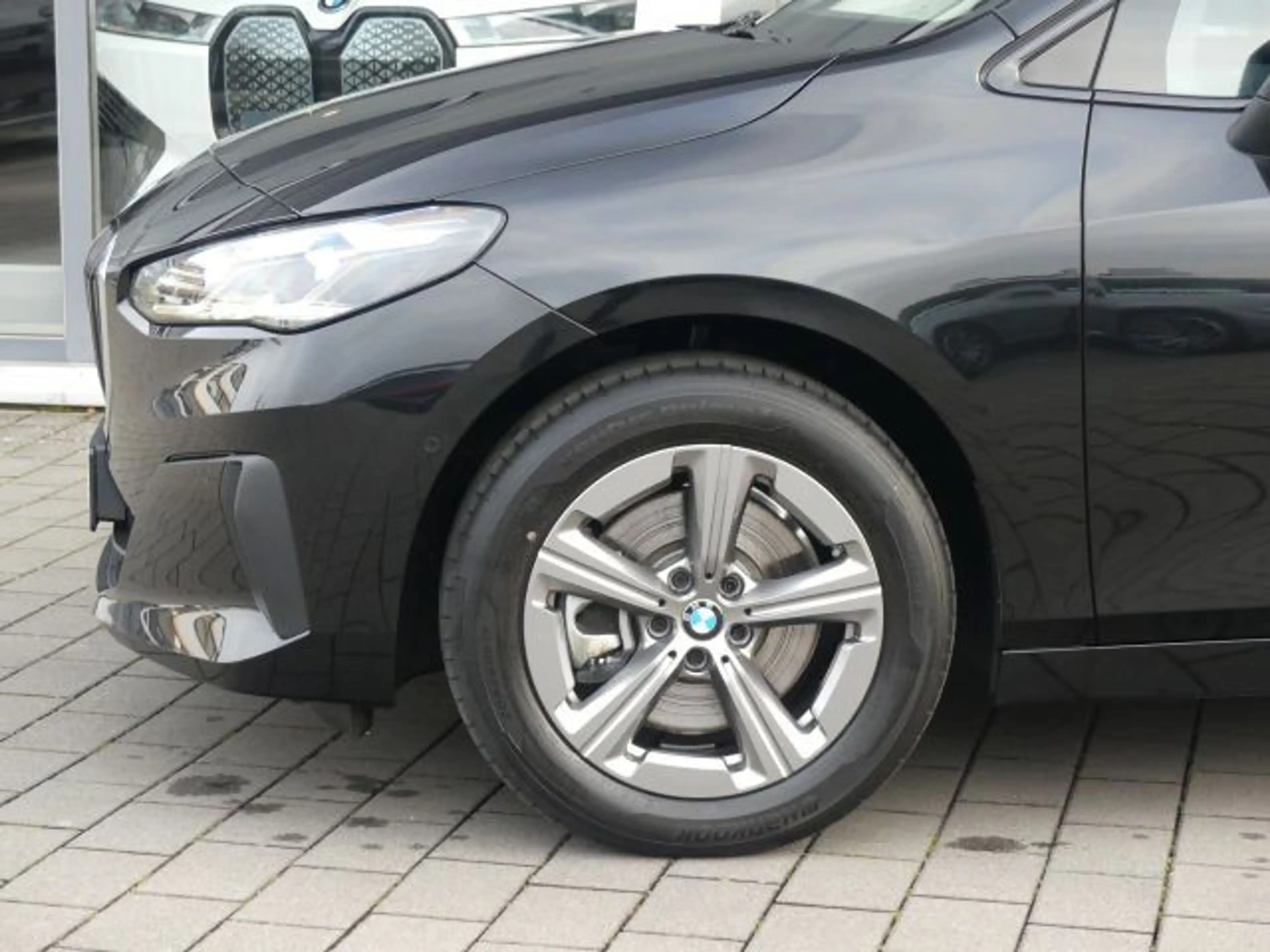 BMW 223 xDrive ACC°AHK°Parkass+Rfcam — photo 5