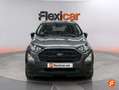 Ford EcoSport 1.0 EcoBoost ST Line 125 Gris - thumbnail 2