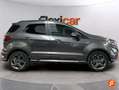 Ford EcoSport 1.0 EcoBoost ST Line 125 Gris - thumbnail 9