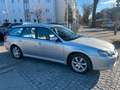 Subaru Legacy LEGACY 2.0i ALLRAD*LEDER*PANO*LPG GAS* Zilver - thumbnail 19